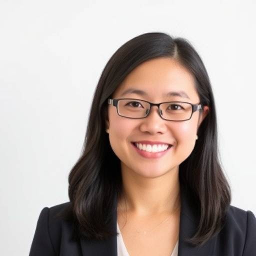 Profile picture of Emily Chen
