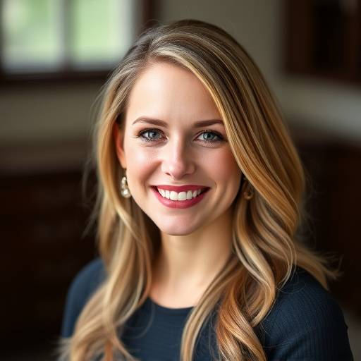 Profile picture of Jessica Davis