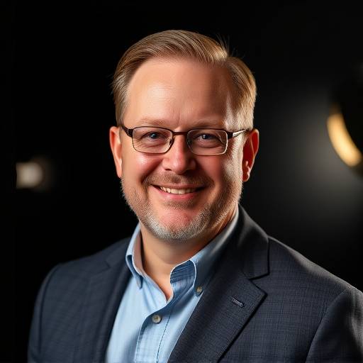 Profile picture of Kevin Wilson