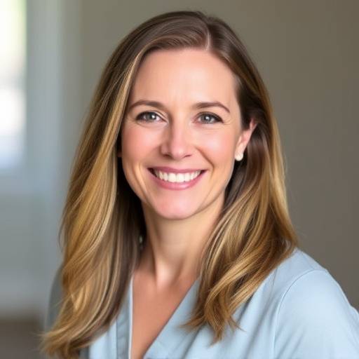 Profile picture of Sarah Miller